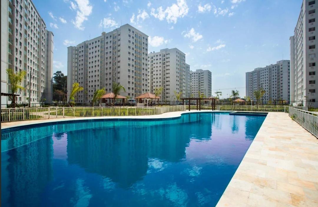 Ap Barra Da Tijuca Rj Praia Rio de Janeiro Exterior foto